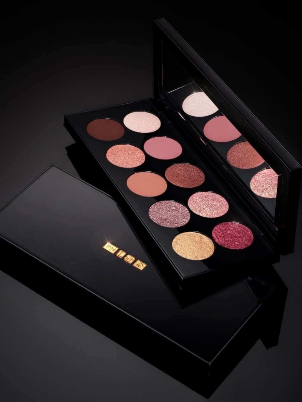 Sephora Pat McGrath Labs Mothership XI Eyeshadow Palette In Sunlit Seduction NIB - Picture 6 of 10